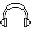 ⁦אומנות קיר גיימינג אוזניות⁩ – תמונה ⁦3⁩